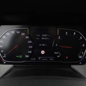 Foto inzerátu BMW 1 118i