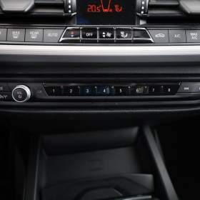 Foto inzerátu BMW 1 118i