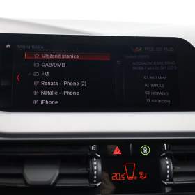 Foto inzerátu BMW 1 118i
