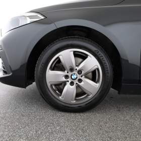 Foto inzerátu BMW 1 118i
