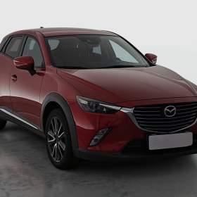 Foto inzerátu Mazda CX-3 2.0 Skyactiv-G