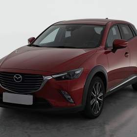 Foto inzerátu Mazda CX-3 2.0 Skyactiv-G