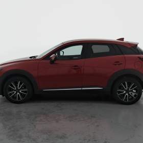 Foto inzerátu Mazda CX-3 2.0 Skyactiv-G