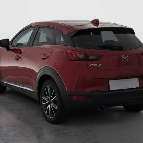 Foto inzerátu Mazda CX-3 2.0 Skyactiv-G