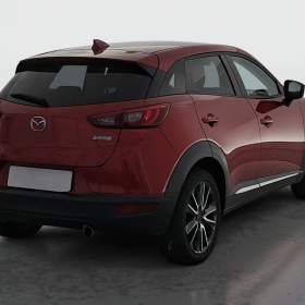 Foto inzerátu Mazda CX-3 2.0 Skyactiv-G
