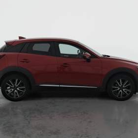 Foto inzerátu Mazda CX-3 2.0 Skyactiv-G