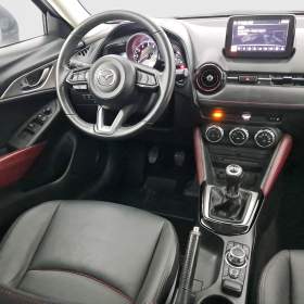 Foto inzerátu Mazda CX-3 2.0 Skyactiv-G