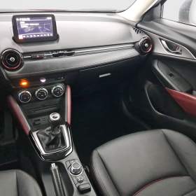 Foto inzerátu Mazda CX-3 2.0 Skyactiv-G