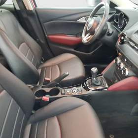Foto inzerátu Mazda CX-3 2.0 Skyactiv-G
