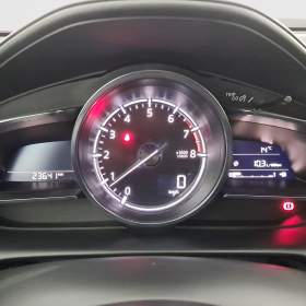 Foto inzerátu Mazda CX-3 2.0 Skyactiv-G