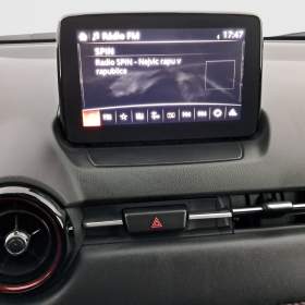 Foto inzerátu Mazda CX-3 2.0 Skyactiv-G