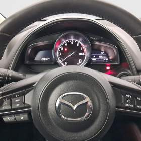 Foto inzerátu Mazda CX-3 2.0 Skyactiv-G