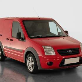 Foto inzerátu Ford Transit Connect 1.8 TDCi