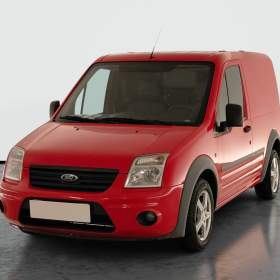Foto inzerátu Ford Transit Connect 1.8 TDCi