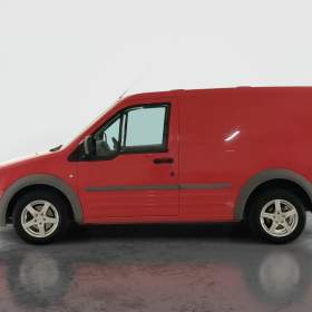 Foto inzerátu Ford Transit Connect 1.8 TDCi