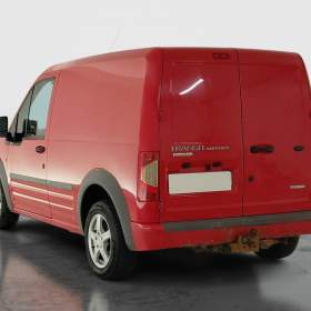 Foto inzerátu Ford Transit Connect 1.8 TDCi