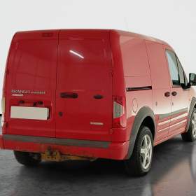 Foto inzerátu Ford Transit Connect 1.8 TDCi