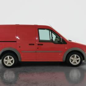 Foto inzerátu Ford Transit Connect 1.8 TDCi