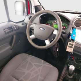 Foto inzerátu Ford Transit Connect 1.8 TDCi