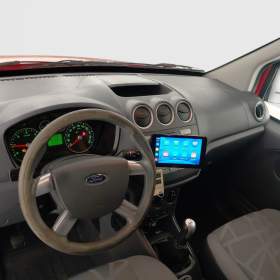 Foto inzerátu Ford Transit Connect 1.8 TDCi