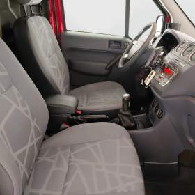 Foto inzerátu Ford Transit Connect 1.8 TDCi