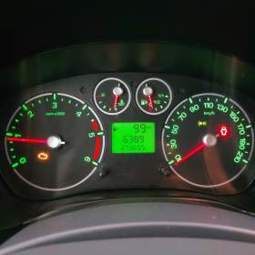 Foto inzerátu Ford Transit Connect 1.8 TDCi