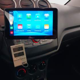 Foto inzerátu Ford Transit Connect 1.8 TDCi