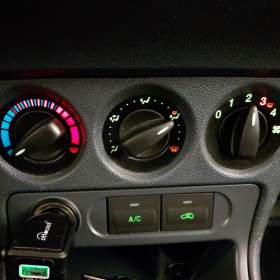 Foto inzerátu Ford Transit Connect 1.8 TDCi