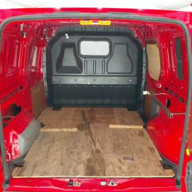 Foto inzerátu Ford Transit Connect 1.8 TDCi