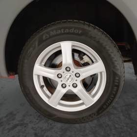 Foto inzerátu Ford Transit Connect 1.8 TDCi