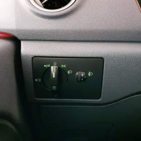 Foto inzerátu Ford Transit Connect 1.8 TDCi