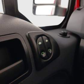 Foto inzerátu Ford Transit Connect 1.8 TDCi