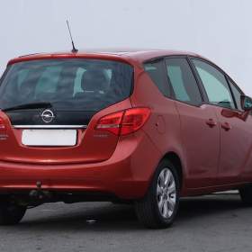 Foto inzerátu Opel Meriva 1.4 Turbo