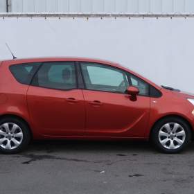 Foto inzerátu Opel Meriva 1.4 Turbo