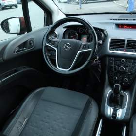 Foto inzerátu Opel Meriva 1.4 Turbo