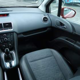 Foto inzerátu Opel Meriva 1.4 Turbo
