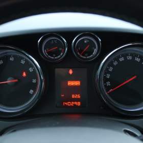 Foto inzerátu Opel Meriva 1.4 Turbo