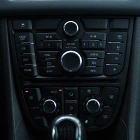 Foto inzerátu Opel Meriva 1.4 Turbo