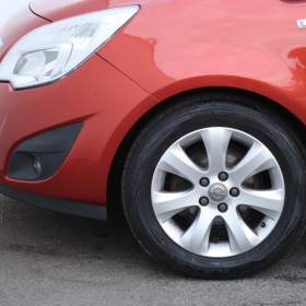 Foto inzerátu Opel Meriva 1.4 Turbo