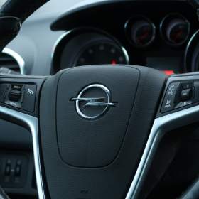 Foto inzerátu Opel Meriva 1.4 Turbo