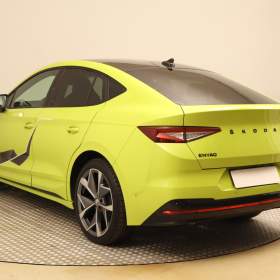 Foto inzerátu Skoda Enyaq Coupe iV RS (82 kWh)