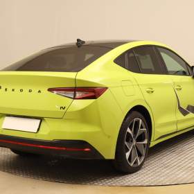 Foto inzerátu Skoda Enyaq Coupe iV RS (82 kWh)