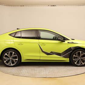 Foto inzerátu Skoda Enyaq Coupe iV RS (82 kWh)