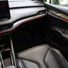Foto inzerátu Skoda Enyaq Coupe iV RS (82 kWh)