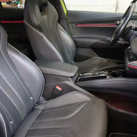 Foto inzerátu Skoda Enyaq Coupe iV RS (82 kWh)