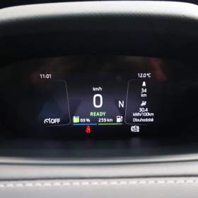 Foto inzerátu Skoda Enyaq Coupe iV RS (82 kWh)