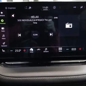 Foto inzerátu Skoda Enyaq Coupe iV RS (82 kWh)