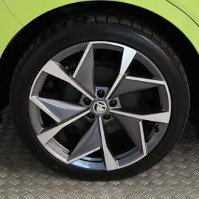Foto inzerátu Skoda Enyaq Coupe iV RS (82 kWh)