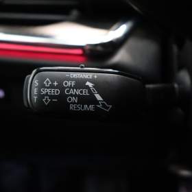 Foto inzerátu Skoda Enyaq Coupe iV RS (82 kWh)