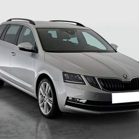 Skoda Octavia 2.0 TDI / 19971939